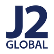 Logo for J2 Global Inc