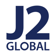 Logo for J2 Global Inc