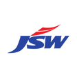 Logo for JSW Steel Limited