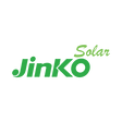 Logo for JinkoSolar Holding Co Ltd