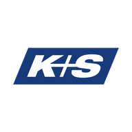 Logo for K+S Aktiengesellschaft