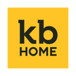 Logo for KB Home