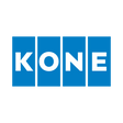 Logo for KONE