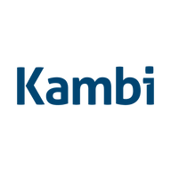 Logo for Kambi Group