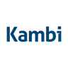 Logotype for Kambi Group