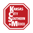 Logo for Kansas City Southern