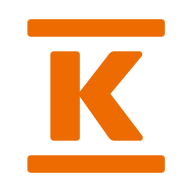 Logo for Kesko