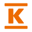 Logotype for Kesko