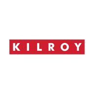 Logo for Kilroy Realty Corporation