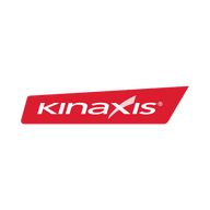 Logo for Kinaxis Inc