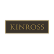 Logo for Kinross Gold Corporation