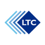 Logotype for LTC Properties
