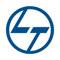 Logo for Larsen & Toubro Limited