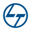 Logotype for Larsen & Toubro