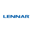 Logo for Lennar Corporation