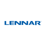 Logo for Lennar Corporation