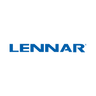Logotype for Lennar Corporation