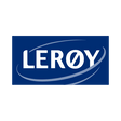 Logo for Lerøy Seafood Group