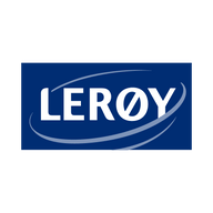 Logo for Lerøy Seafood Group