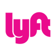 Logo for Lyft Inc