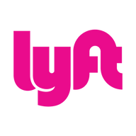 Logo for Lyft Inc