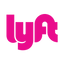 Logotype for Lyft