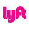 Logotype for Lyft Inc