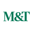 Logo for M&T Bank Corporation