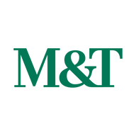 Logo for M&T Bank Corporation