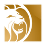 Logotype for MGM Resorts International