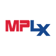 Logo for MPLX LP