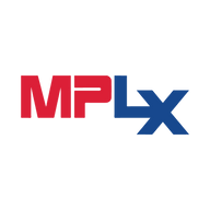 Logo for MPLX LP