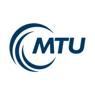 Logo for MTU Aero Engines AG