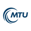 Logotype for MTU Aero Engines