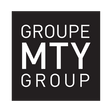 Logo for MTY Food Group Inc