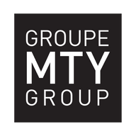 Logo for MTY Food Group Inc