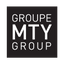 Logotype for MTY Food Group