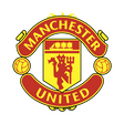 Logo for Manchester United