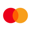 Logo for Mastercard Inc