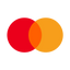 Logotype for Mastercard