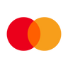 Logotype for Mastercard Inc