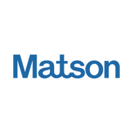 Logo for Matson Inc