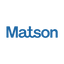 Logotype for Matson