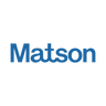 Logotype for Matson Inc