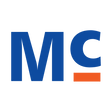 Logo for McKesson Corporation