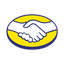 Logotype for MercadoLibre
