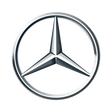 Logo for Mercedes-Benz Group AG