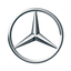 Logotype for Mercedes-Benz Group