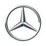 Logotype for Mercedes-Benz Group AG