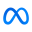 Logotype for Meta Platforms